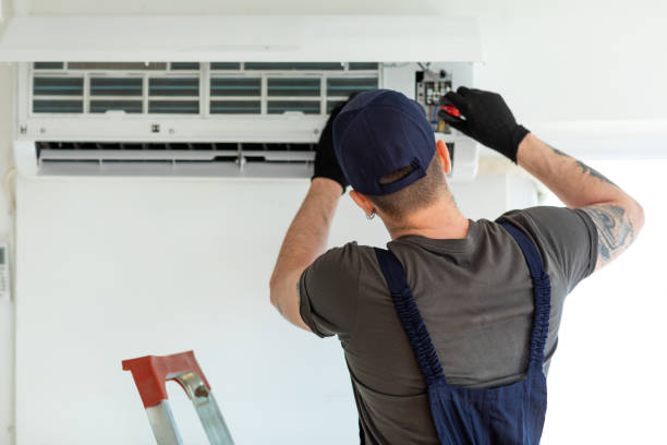 Best Ductwork Cleaning Services  in Post, TX