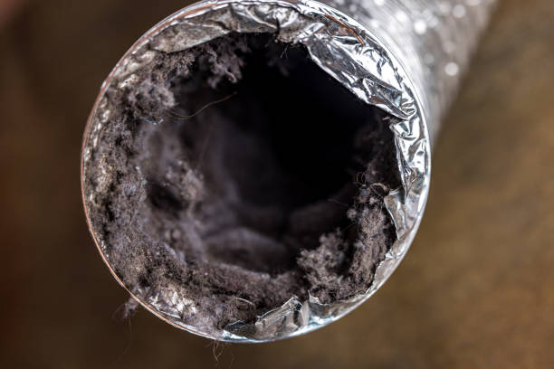 Best Commercial HVAC Duct Cleaning  in Post, TX