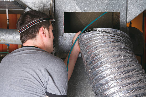 Best HVAC Maintenance and Cleaning  in Post, TX