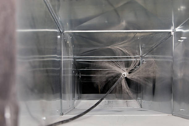 Best Air Duct Cleaning Near Me in TX