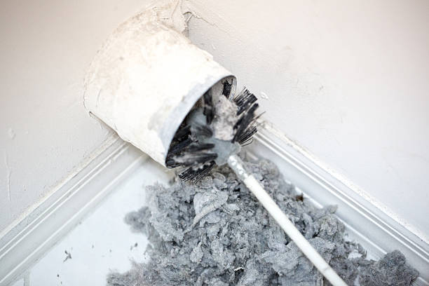 Reliable TX Airduct Cleaning Solutions