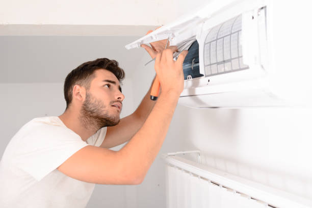 Best Air Duct Cleaning Near Me  in Post, TX