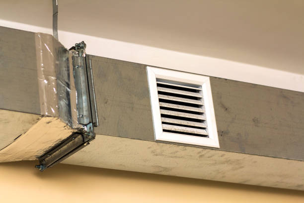 Best Air Duct Cleaning Company Near Me  in Post, TX